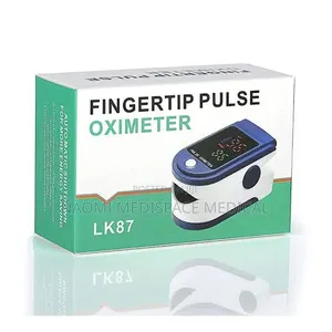 Quality Fingertip Pulse Oximeter