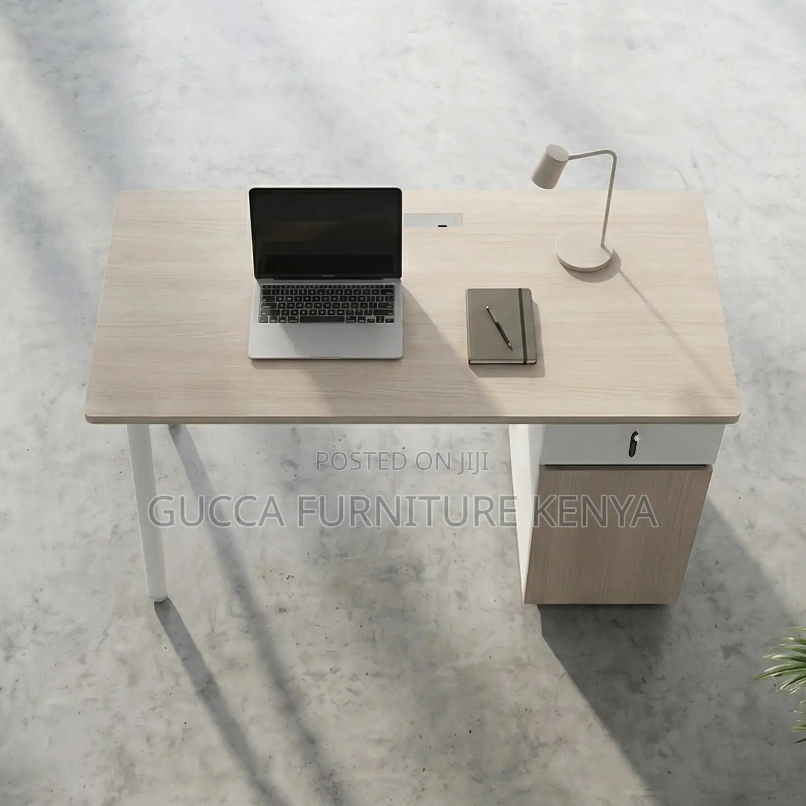 1200mm Advanced Ergonomic Home Work Desk