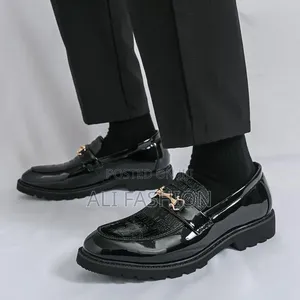 *Wetlook Casuals* Black and Black White