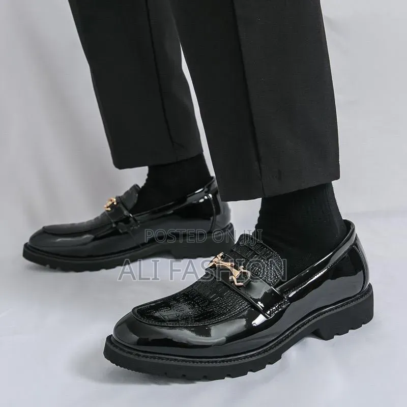*Wetlook Casuals* Black and Black White