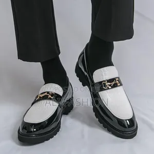 *Wetlook Casuals* Black and Black White