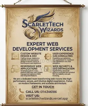 Web Development