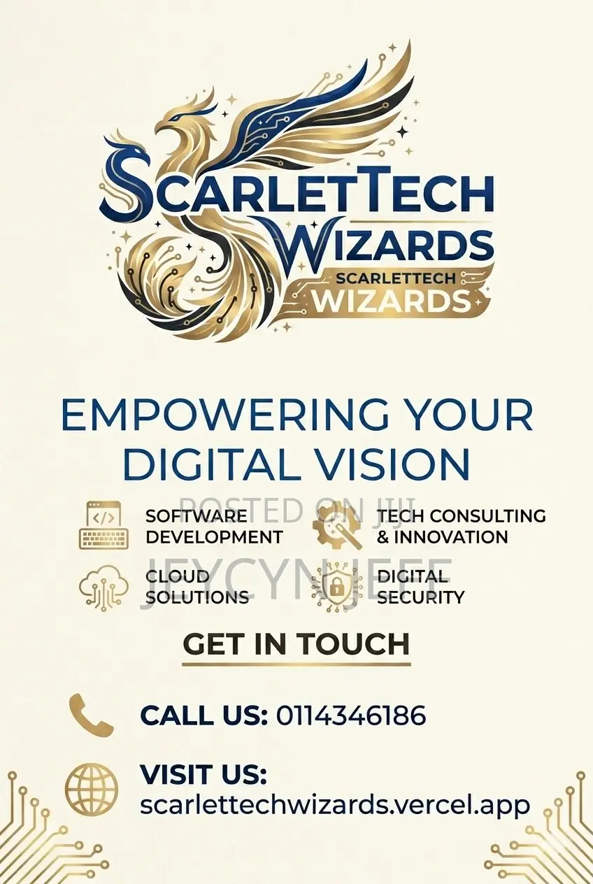 Web Development