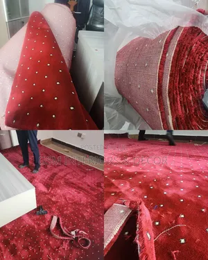 Eexecutive Office Carpets That Define Professionalism and Class