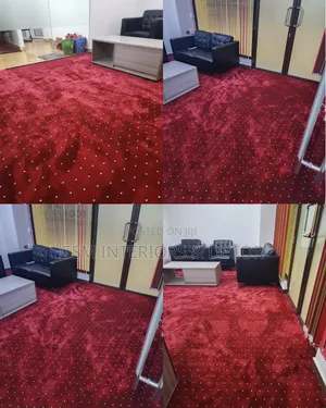 Executive Office Carpets With a Luxurious Executive Finish