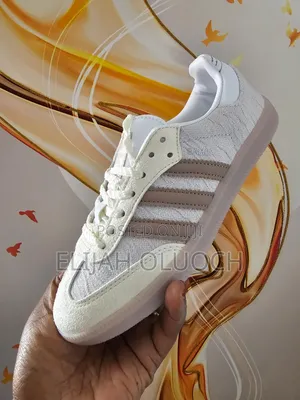 Adidas Samba 'Lace Jacquard'
Quality   
Sizes 37-43