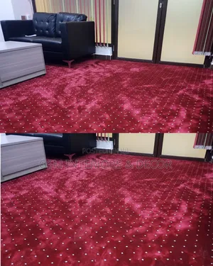 Executive Office Carpets for Productive Workspaces 12mm