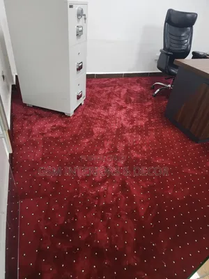 Executive Office Carpets With Free Installation Cost