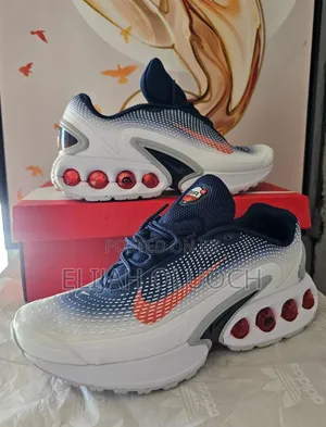 Nike Air Max Dn Olympics
Quality   
Sizes 40-45