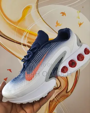 Nike Air Max Dn Olympics
Quality   
Sizes 40-45