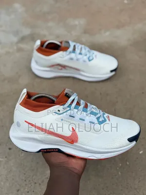 Nike React Pegasus Trail 5 Gore-Tex Running Shoes