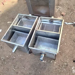 Greese Trap