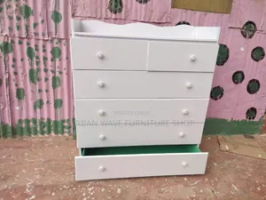 Bedroom Chiffonier