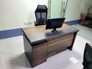 Office Davenport