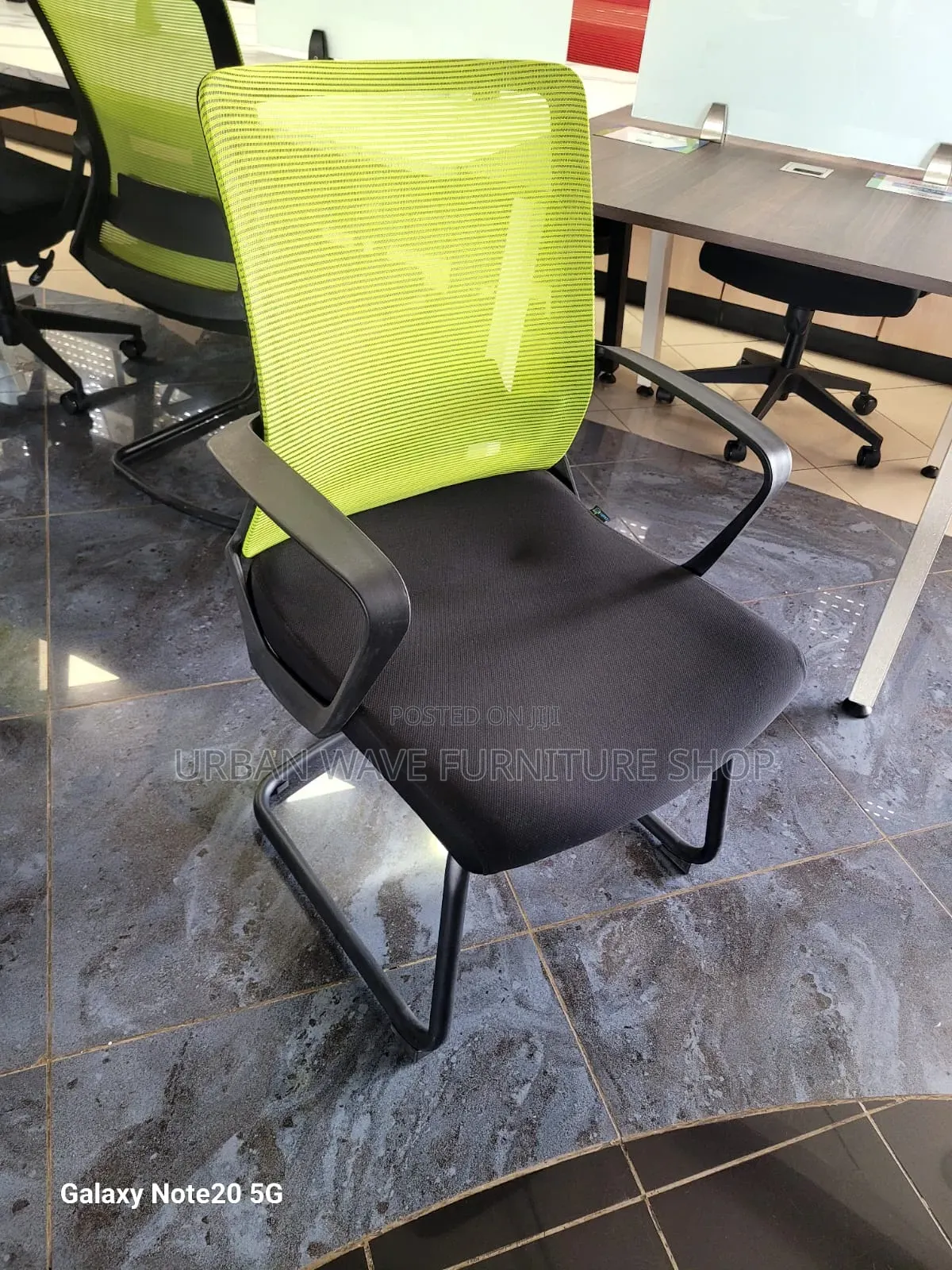 Waiting Executive Solutions