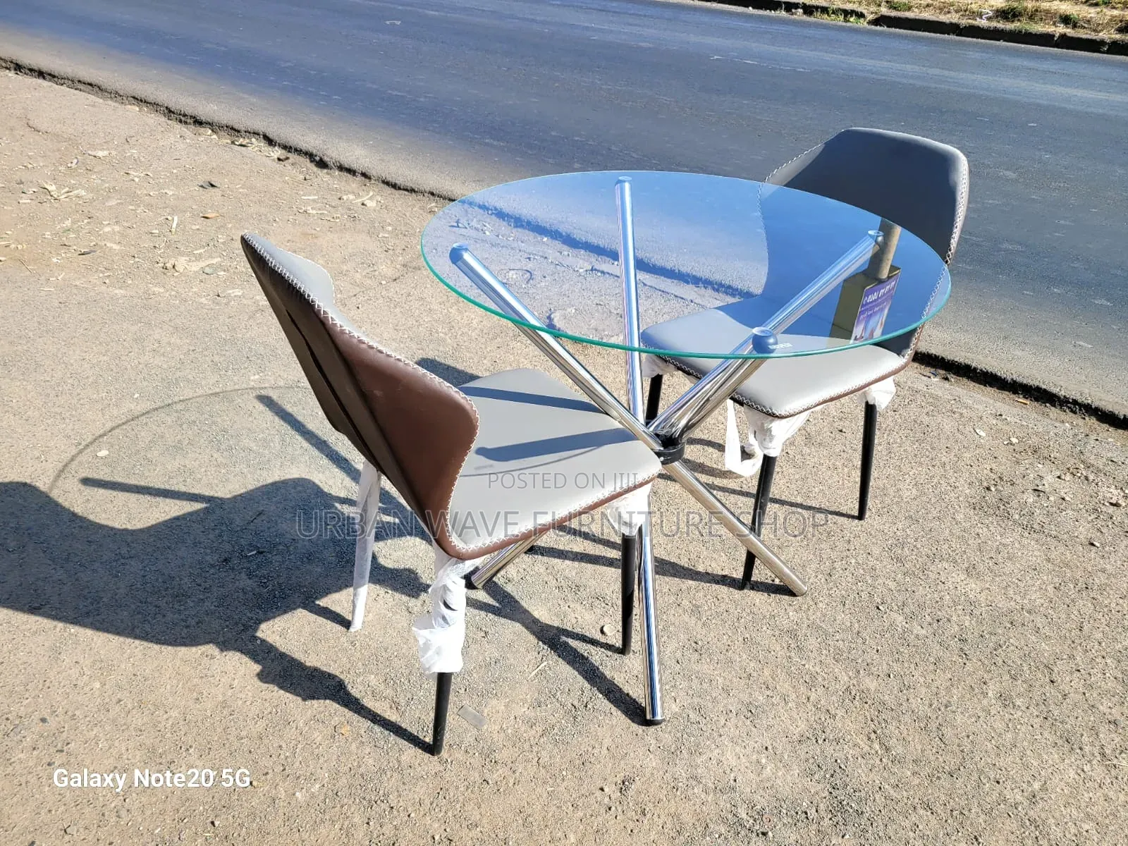 Bistro Set
