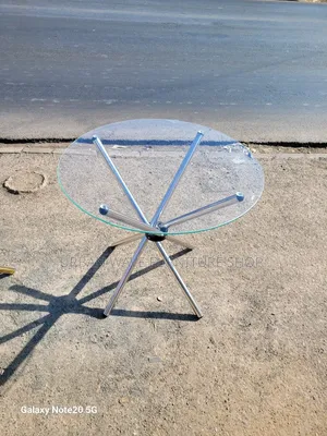 Vlcafe Table