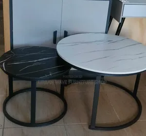 2 in 1 Cafe Tables