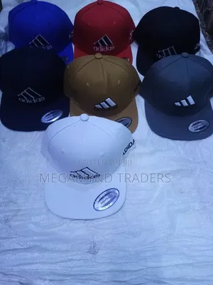 Men's Cap / Bucket Hat