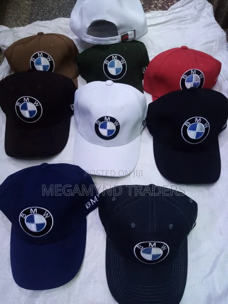Men's Cap / Bucket Hat