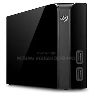 Seagate 8tb External Hard Drive