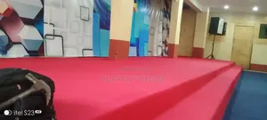 Church Altar Whole Coverage Wall to Wall Carpets