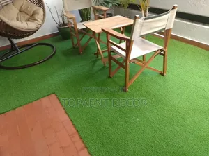 Student Study Areas Outdoor Artificial Grass Carpet