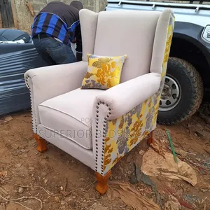 Luxury/Quality Armchair