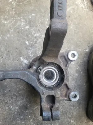 Nissan Note E11 Wheel Hub Bearing