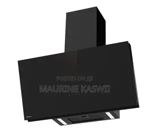 Hisense Hah902bg01 Vertical Hood 90cm