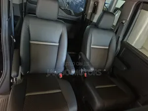 Honda Stepwgn 2020 Brown