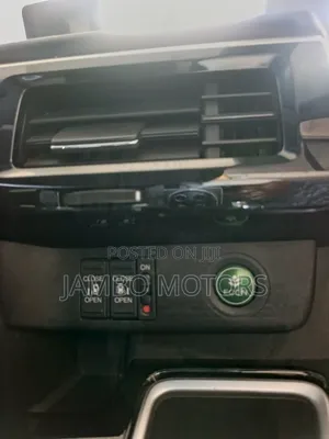 Honda Stepwgn 2020 Brown