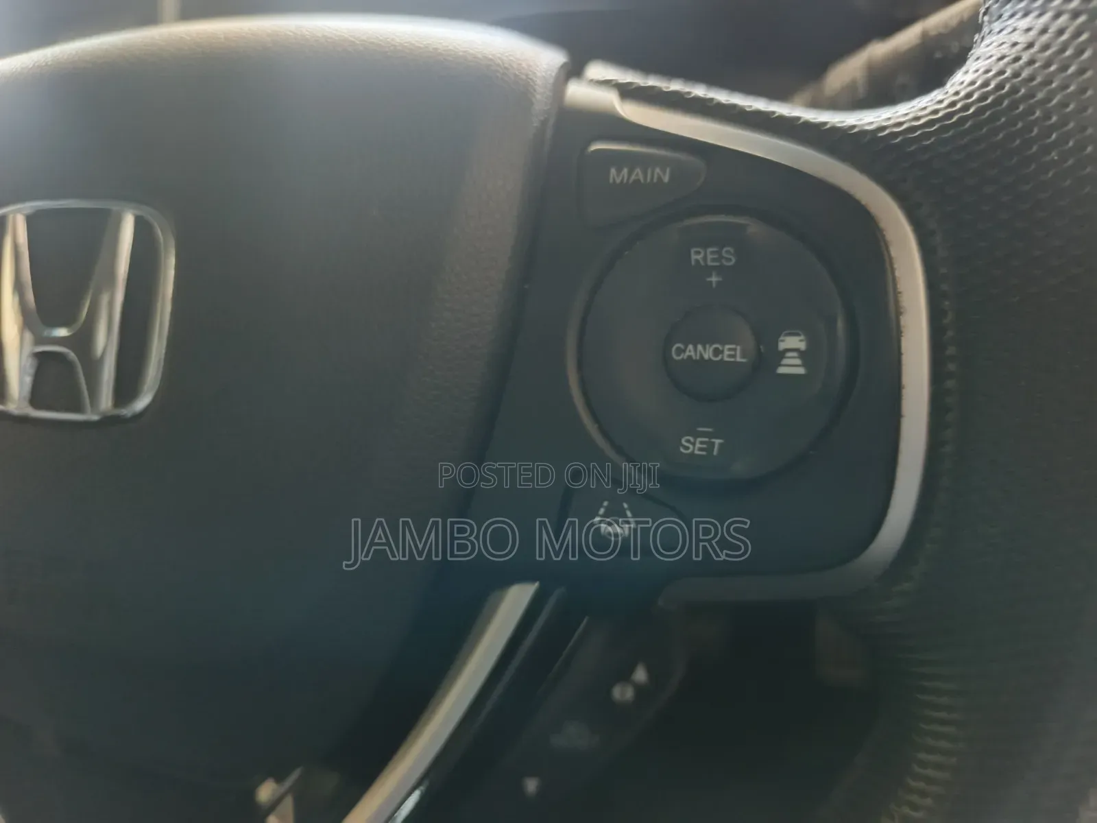 Honda Stepwgn 2020 Brown
