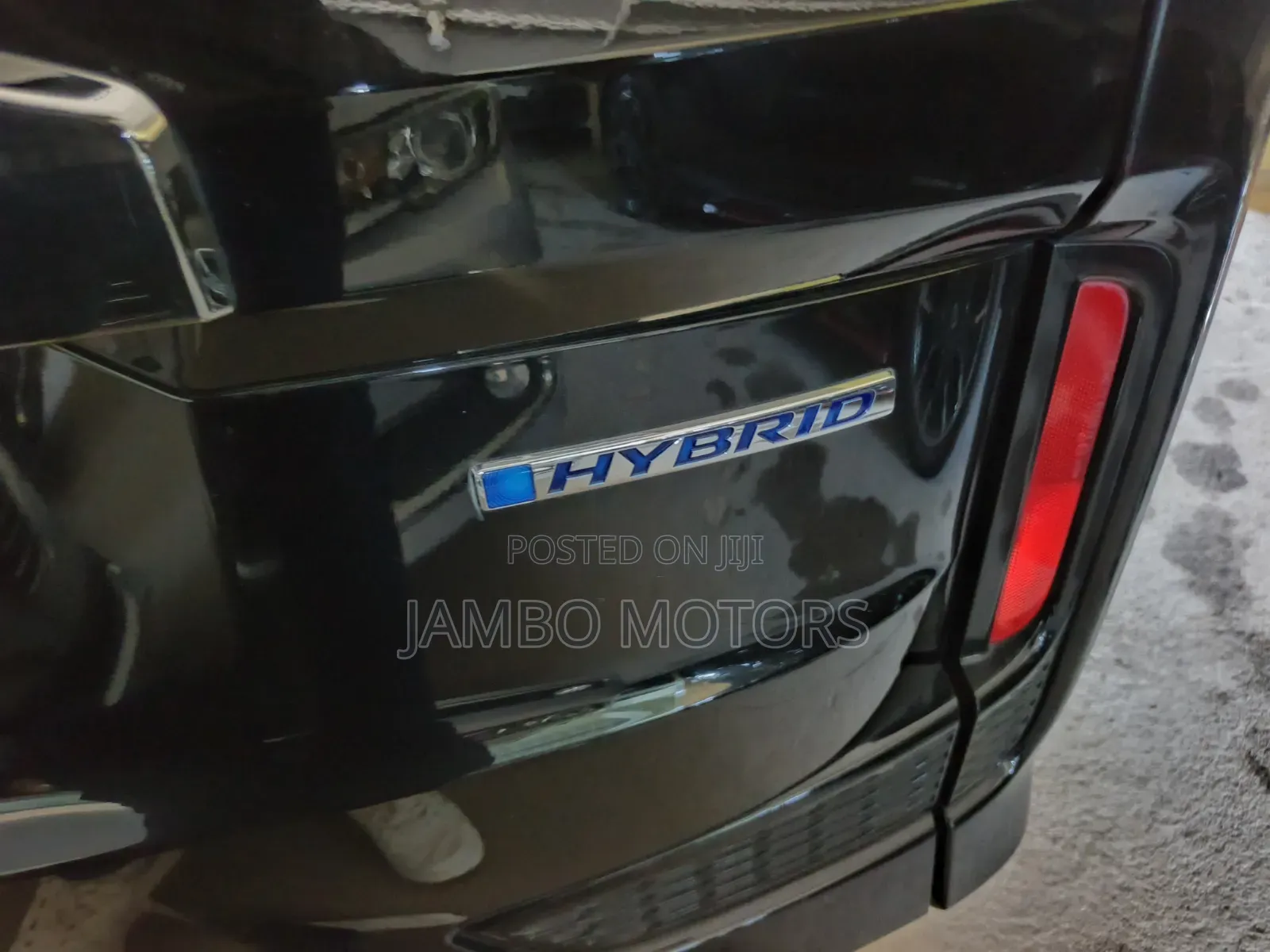 Honda Stepwgn 2020 Brown