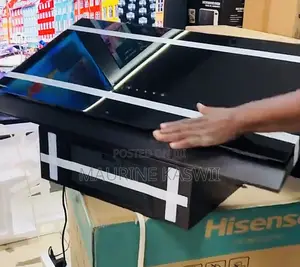 Hisense 90 Cm Inbuilt Hood Hah902bg01
