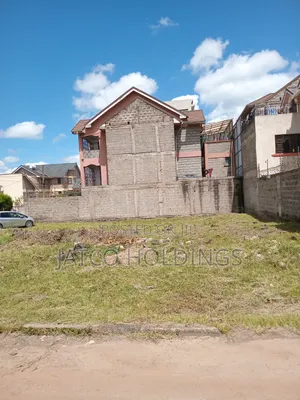 Plot Langatta Royal Park For Sale