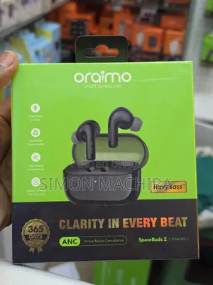 Oraimo Spacebuds Z Otw-625