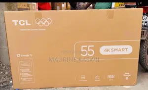 TCL 55 “ Smart -55v6d/V6c