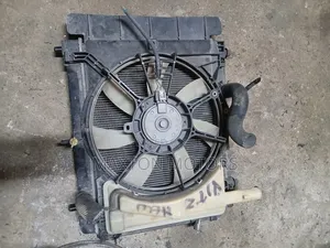 Toyota Vitz Jewella , Ractis,Belta Radiator