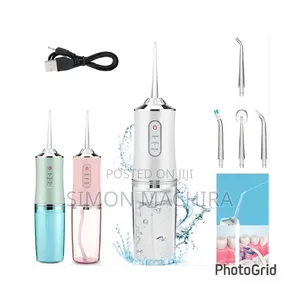 Dental Oral Irrigator