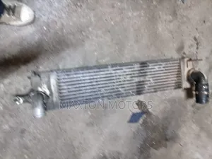 Nissan Xtrail Nt31 Intercooler Turbo