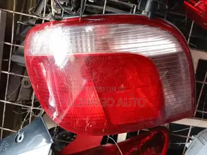 Toyota Vitz Old Model Taillight