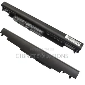 Hp Laptop Batteries