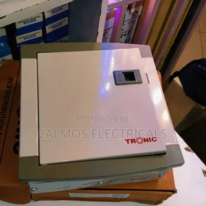 6ways Consumer Unit, Consumer Unit