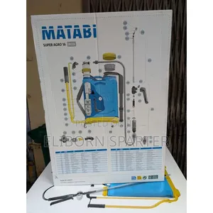 Matabi Pump