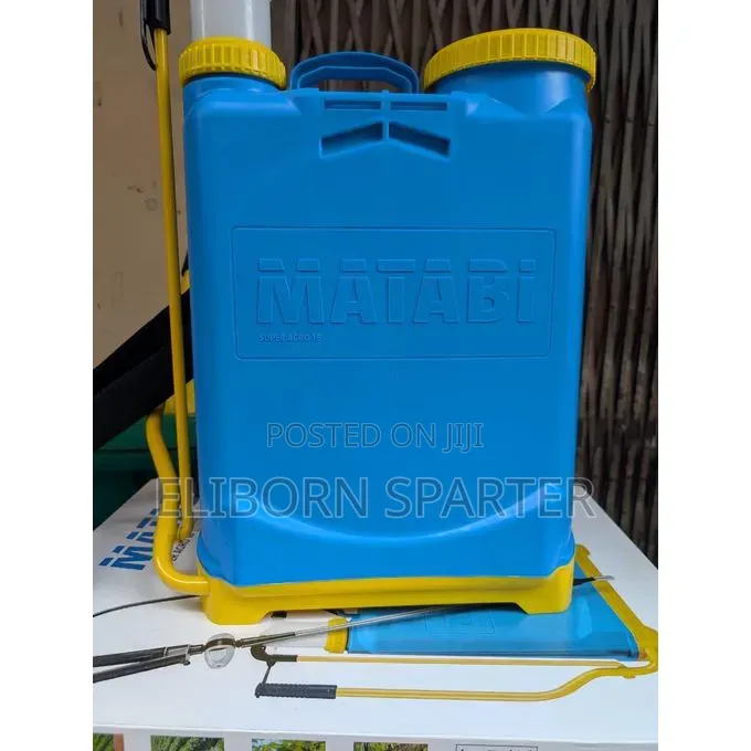 Matabi Pump
