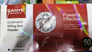 Canye Powder Cockroach Bait Per Box