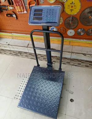 Scale 150kgs