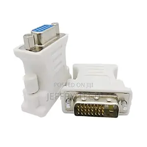 24 +1 Pin 25 Pin Dvi to 15pin Vga Monitor Extension - Male to Female