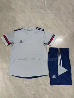 Football Jersey